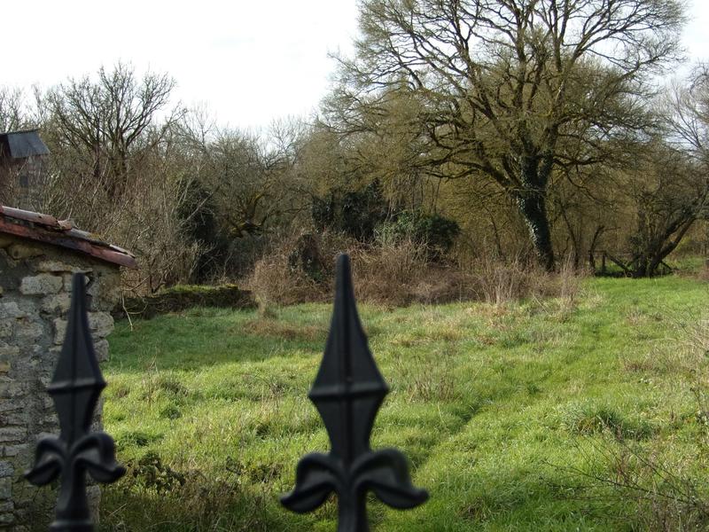 Maison ancienne - 70 m² - 4 pièces