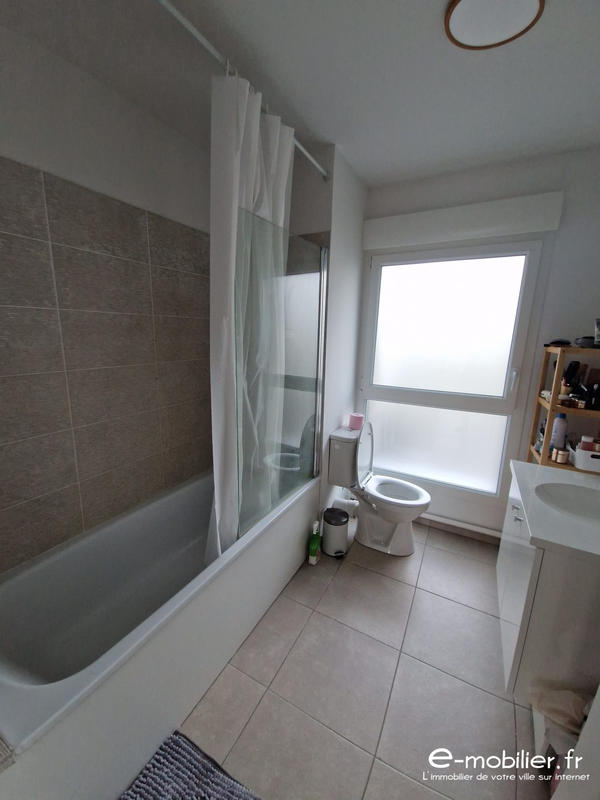 Maison - 112 m² - 5 pièces