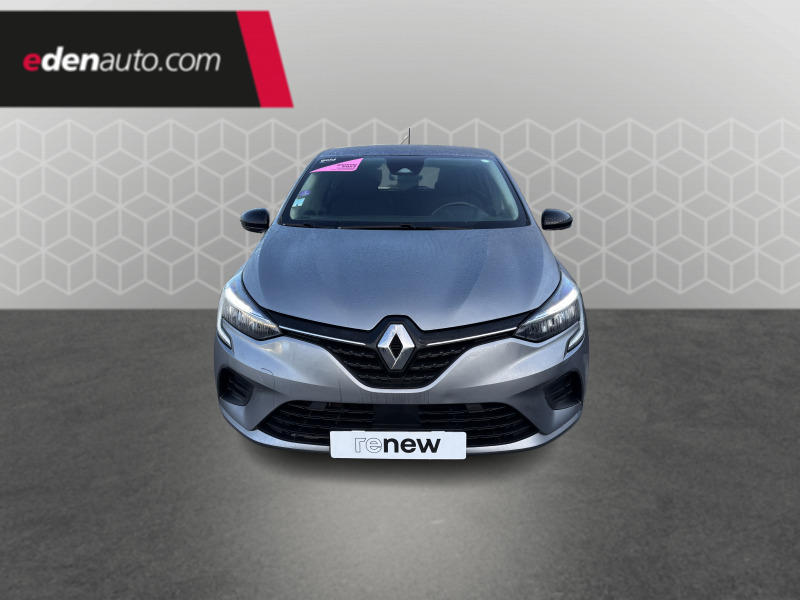 Renault Clio TCe 90 Equilibre