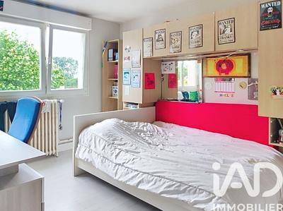 Maison - 155 m² - 7 pièces