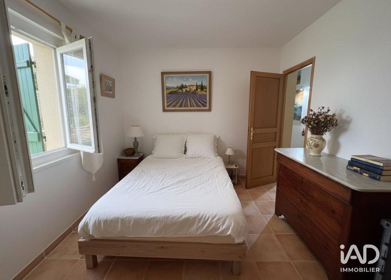 Maison - 164 m² - 7 pièces