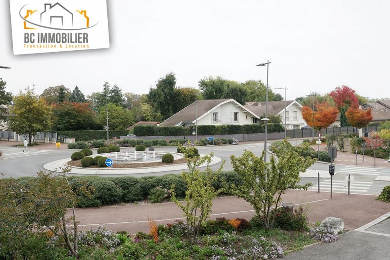 Appartement - 78 m² - 3 pièces