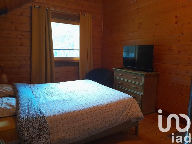 Maison - 123 m² - 5 pièces