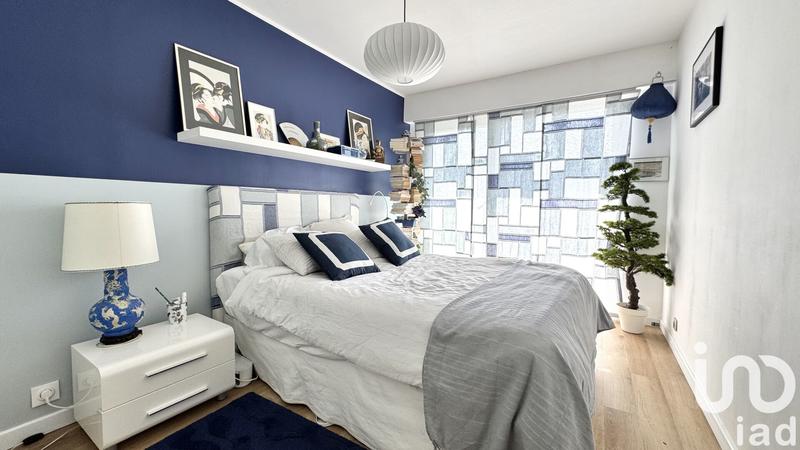 Appartement - 95 m² - 4 pièces