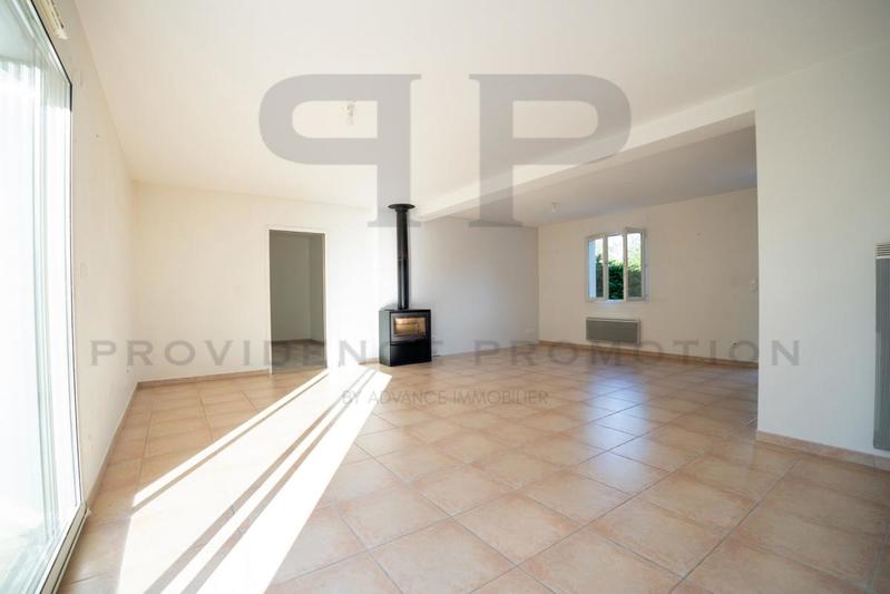 Maison - 147 m² - 6 pièces