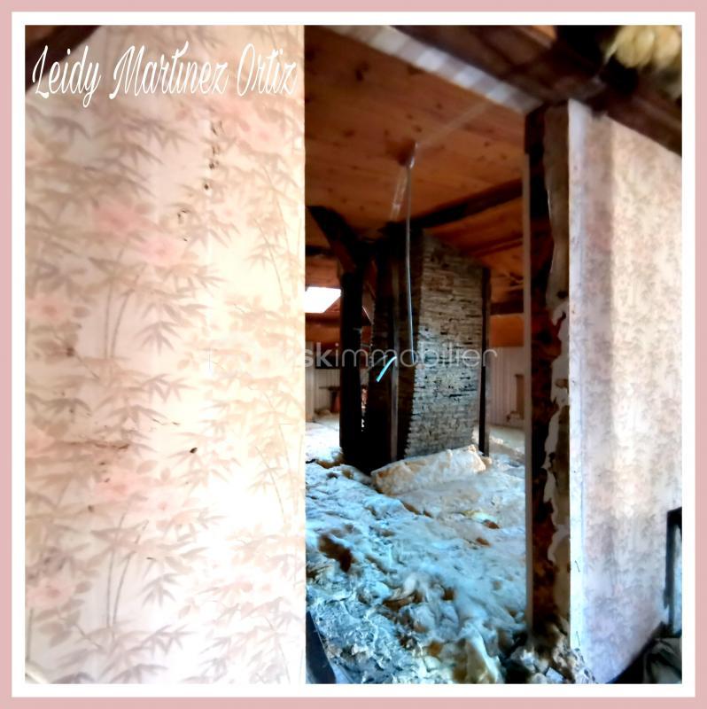 Appartement - 110 m² - 4 pièces