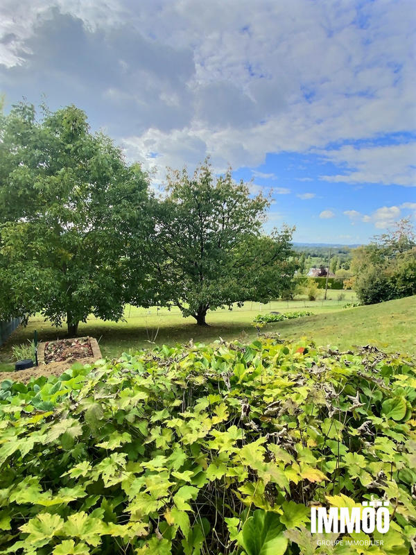 Maison - 178 m² - 8 pièces