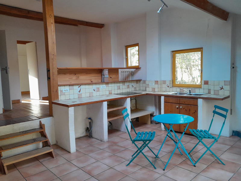 Maison - 295 m² - 10 pièces