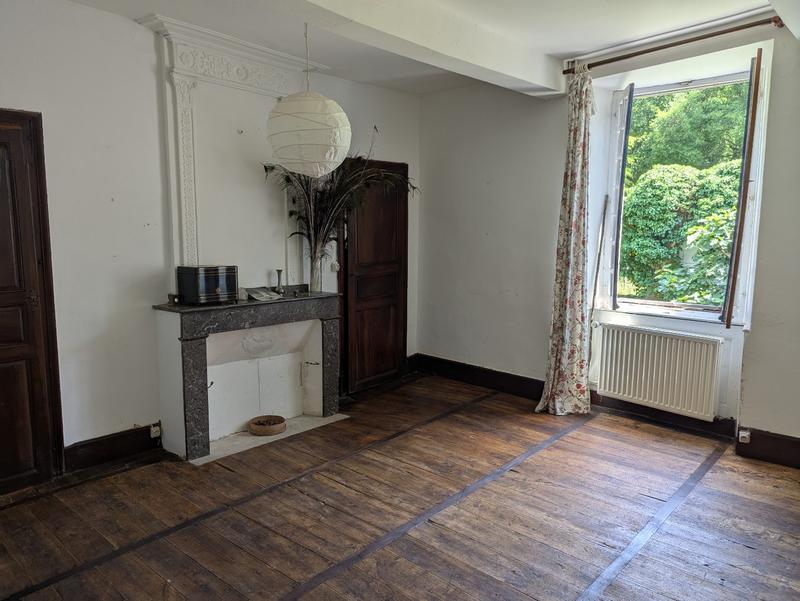 Ferme - 259 m² - 9 pièces