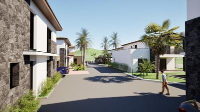 Maison - 121 m² - 5 pièces