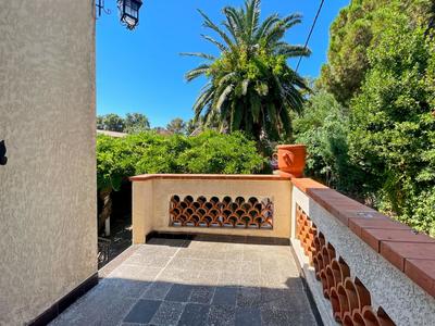 Maison - 78 m² - 4 pièces