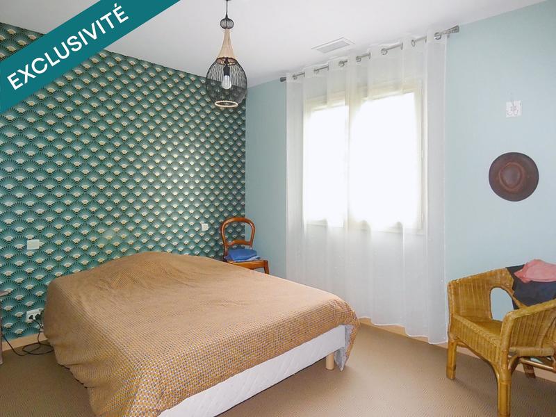 Villa - 133 m² - 5 pièces