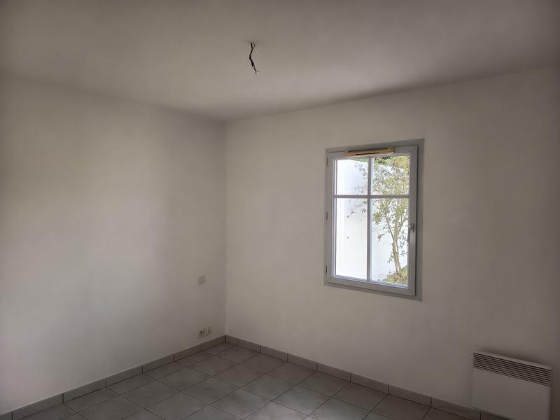 Maison - 58 m² - 3 pièces