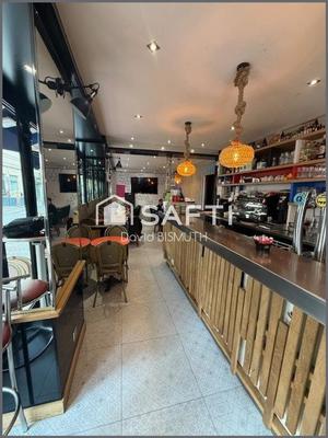 Local commercial - 70 m²