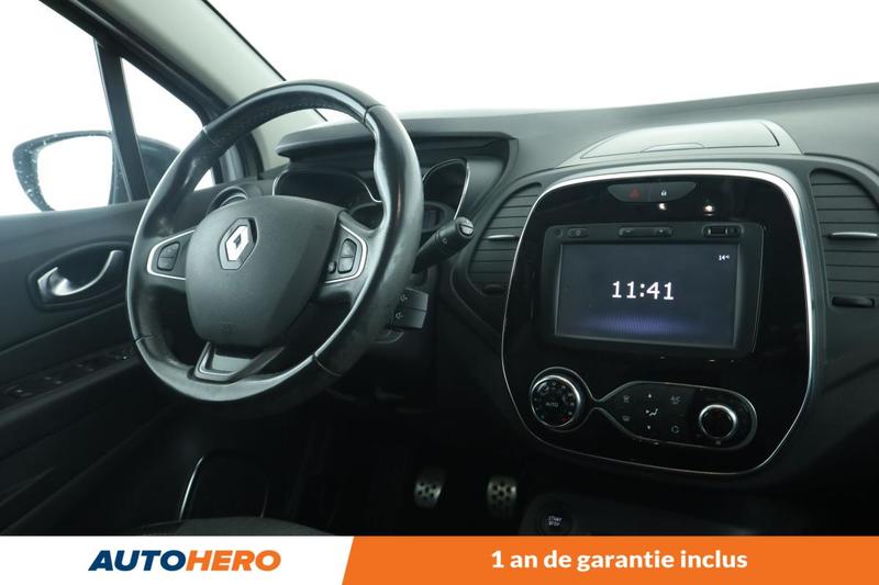 Renault Captur 0.9 TCe Intens 90 ch