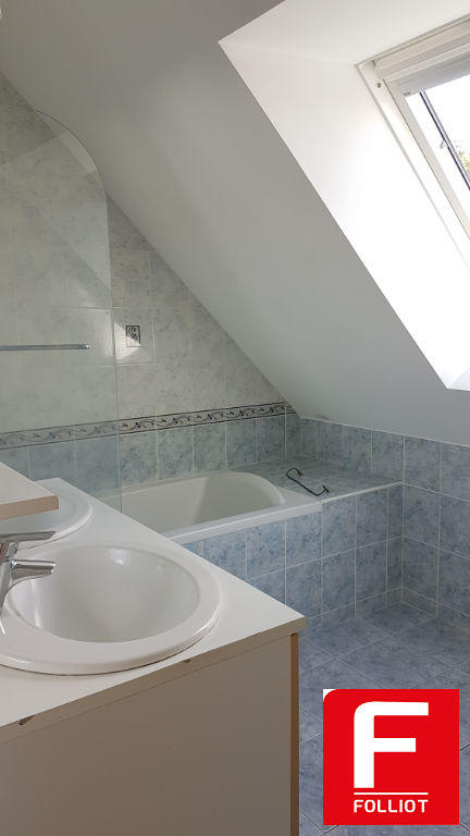 Maison - 108 m² - 4 pièces