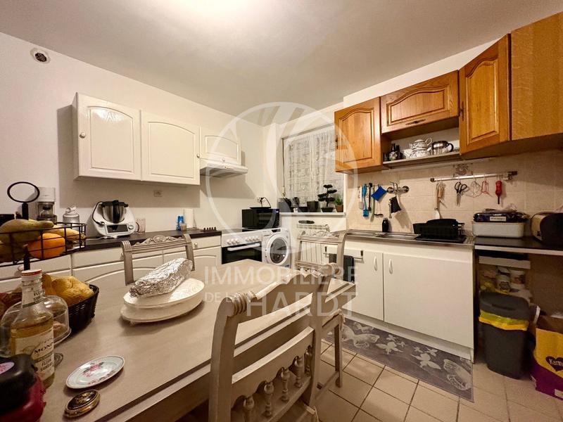 Appartement - 71 m² - 2 pièces