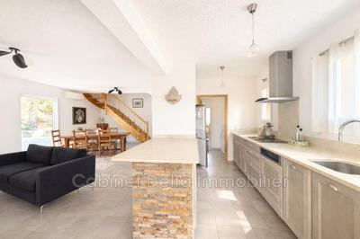 Maison - 70 m² - 2 pièces