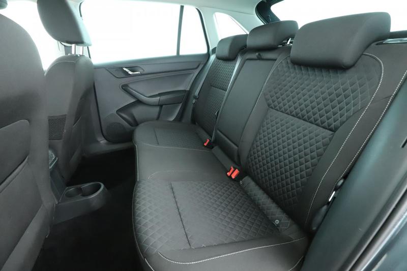 Skoda Rapid Spaceback 1.2 Tsi GreenTec Drive 110 ch