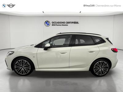 Bmw Serie 2 Active Tourer U06 220i 170 ch Dkg7 m Sport