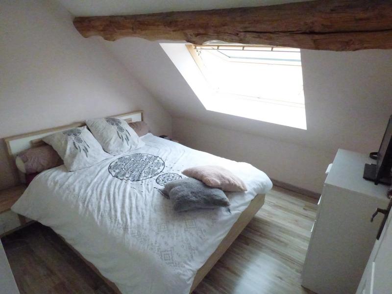 Maison - 105 m² - 8 pièces