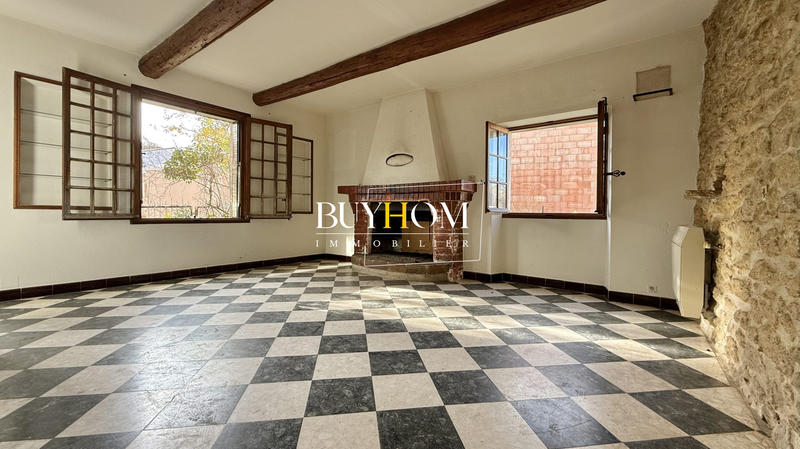 Maison - 152 m² - 7 pièces