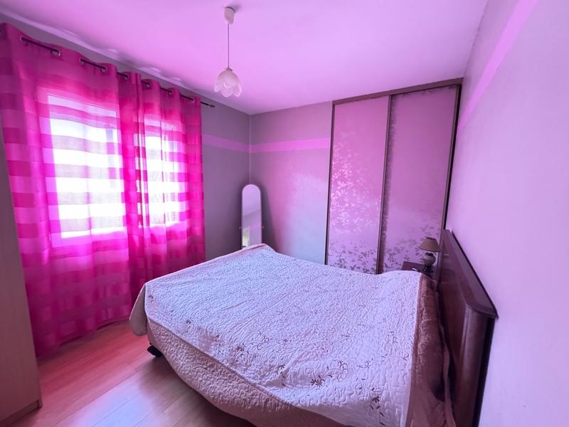 Maison - 75 m² - 4 pièces