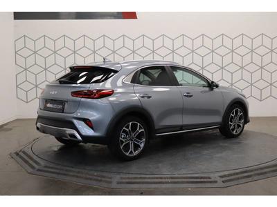 Kia Xceed 1.5l t-GDi 160 ch Dct7 Lounge