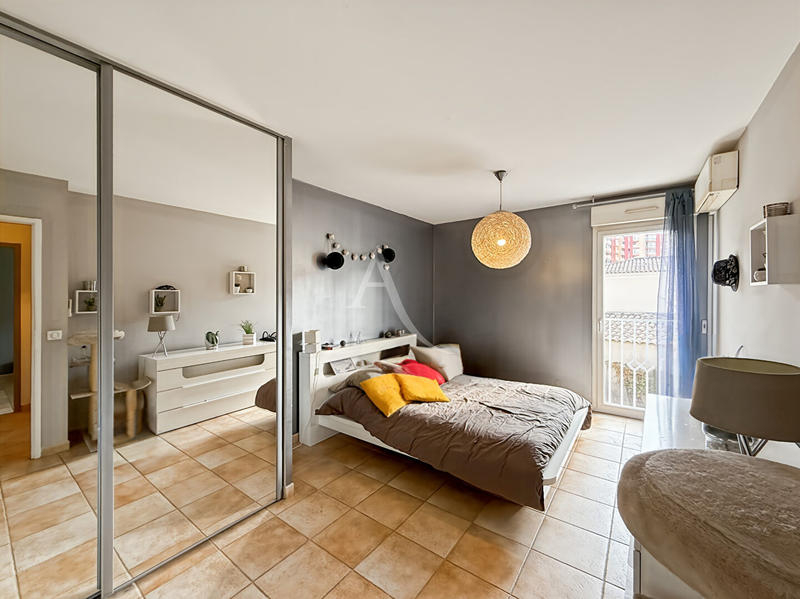 Maison - 163 m² - 6 pièces