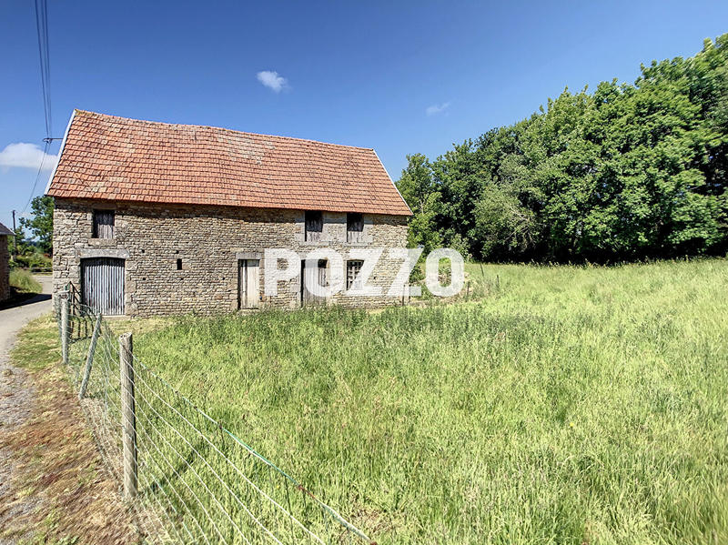 Maison - 80 m² - 1 pièce