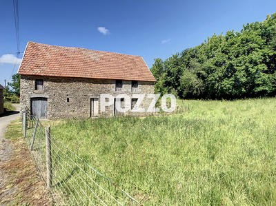 Maison - 80 m² - 1 pièce