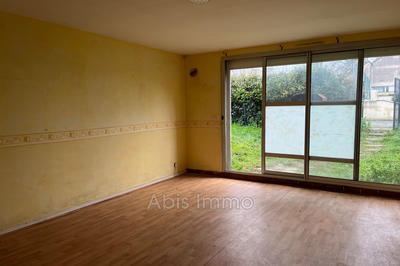 Appartement - 34 m² - 1 pièce