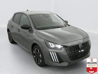 Peugeot 208 Hybrid 110 e-Dcs6 Allure