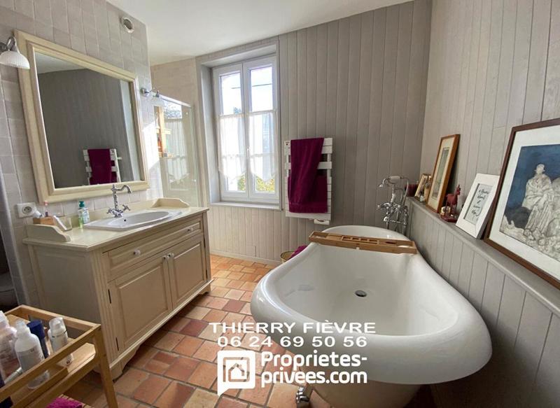 Maison - 69 m² - 3 pièces