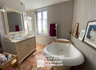 Maison - 69 m² - 3 pièces