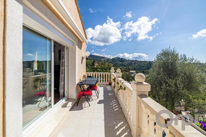 Villa - 125 m² - 5 pièces