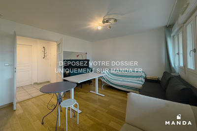 Appartement - 75 m² - 4 pièces