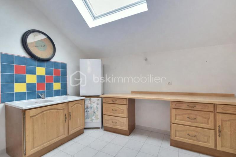 Maison - 86 m² - 2 pièces