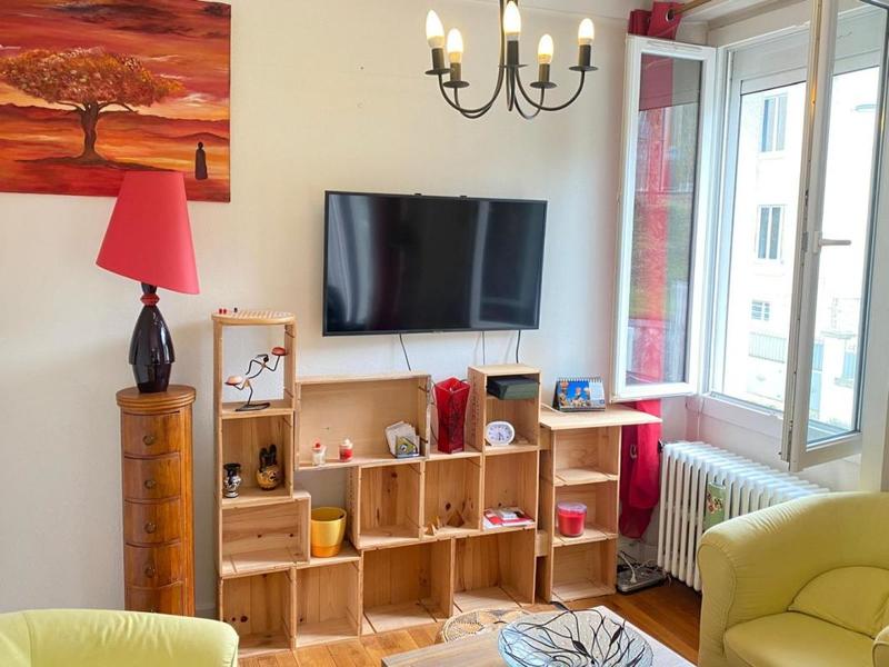 Maison - 110 m² - 6 pièces