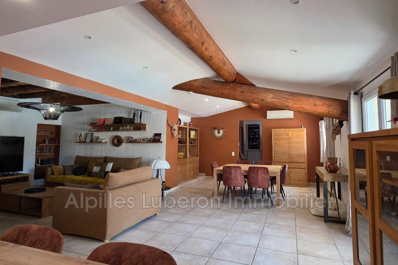 Maison - 165 m² - 5 pièces