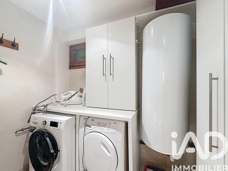 Maison de village - 81 m² - 3 pièces