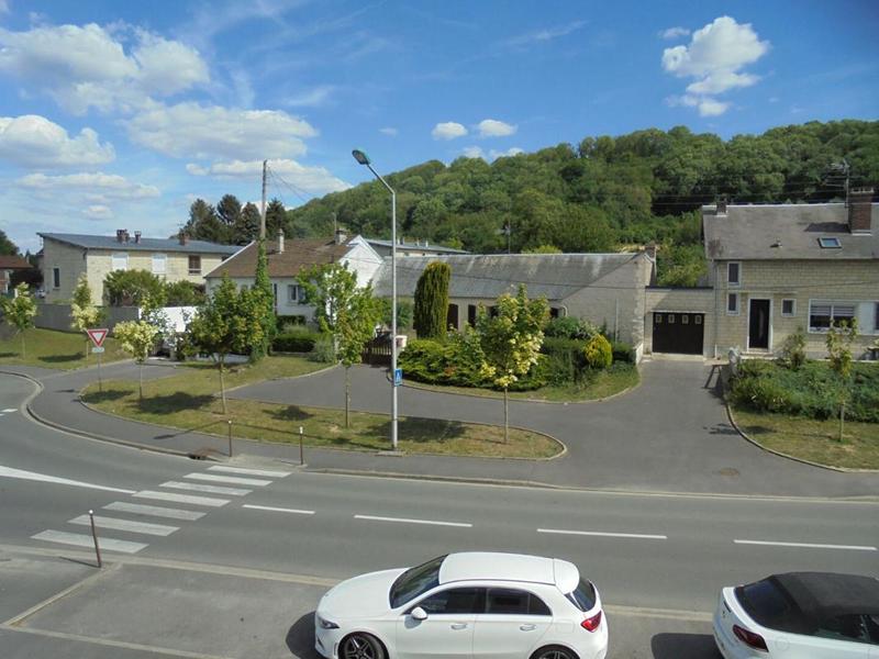 Maison - 77 m² - 3 pièces