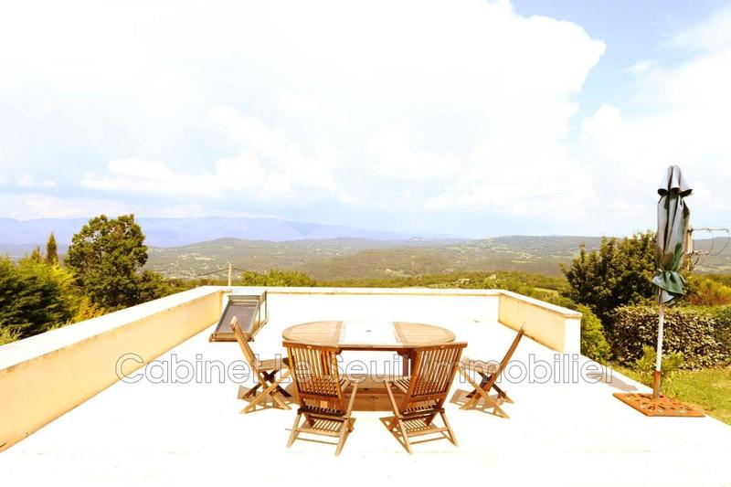 Villa - 114 m² - 5 pièces