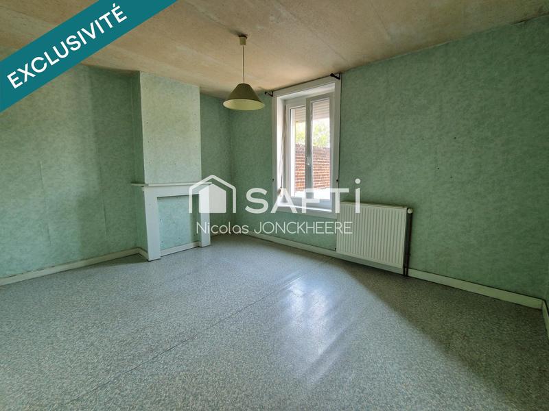 Maison - 150 m² - 5 pièces