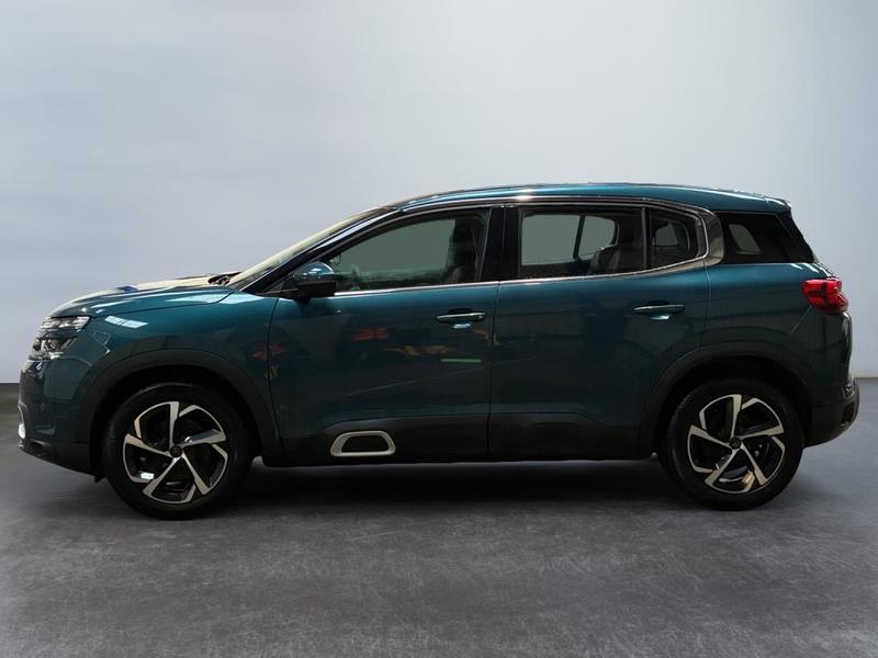 Citroën C5 Aircross PureTech 130 s&amp;S Eat8 Feel