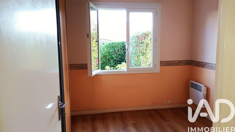 Maison - 70 m² - 4 pièces