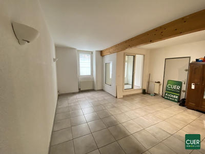 Appartement - 58 m² - 2 pièces