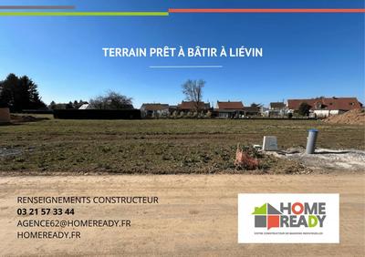 Terrain constructible - 365 m²