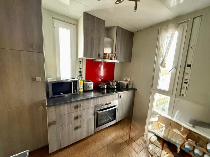 Appartement - 102 m² - 5 pièces