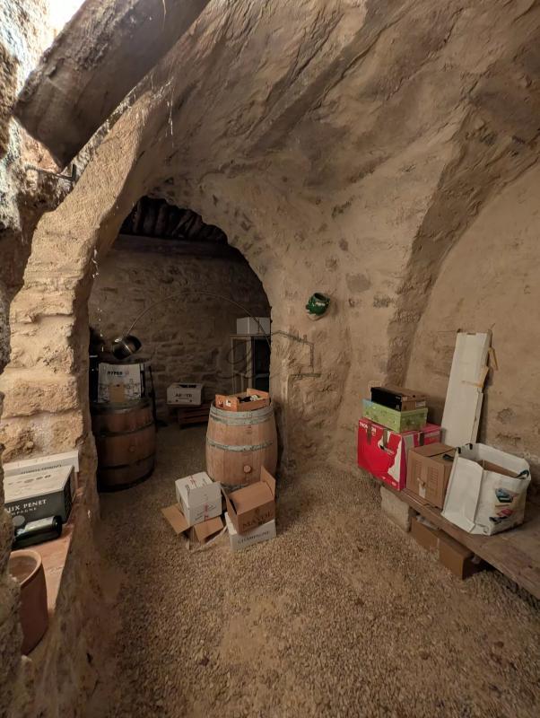 Maison de village - 126 m² - 4 pièces